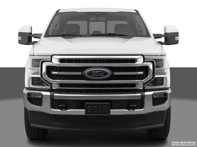 2020 Ford F250 Super Duty Crew Cab Values & Cars For Sale | Kelley Blue ...